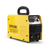 מכונת ריתוך קשת מפלסטיק